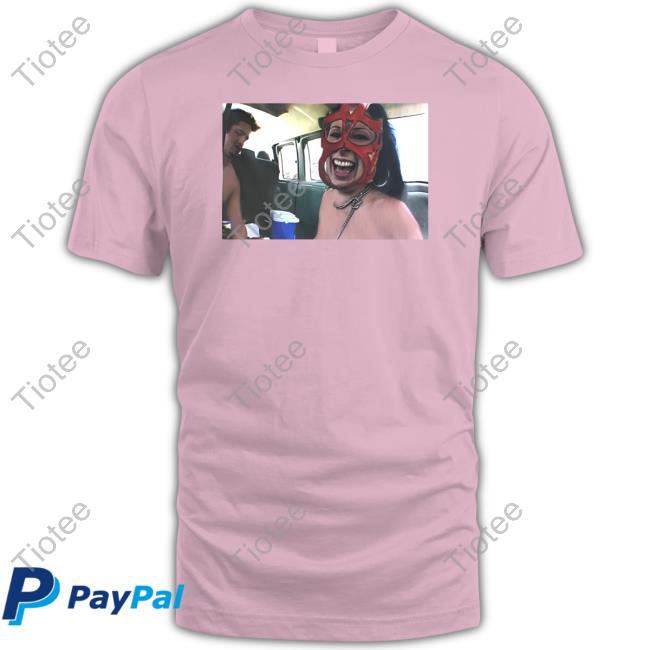 belle shaw recommends gianna michaels t shirt pic