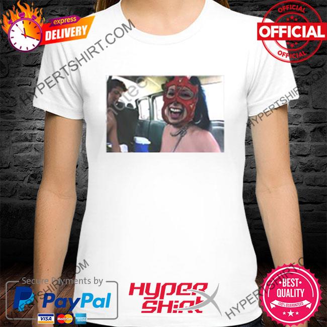 bill huggard add gianna michaels t shirt photo