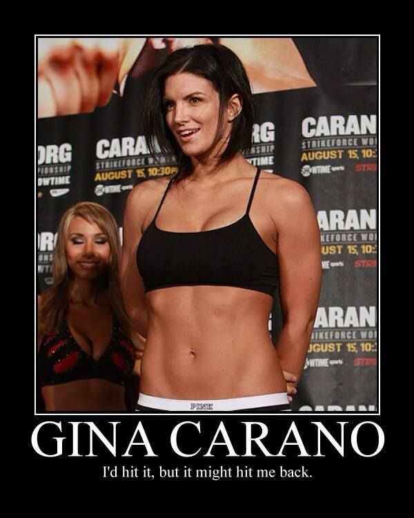 chetan raj singh share gina carano boob job photos