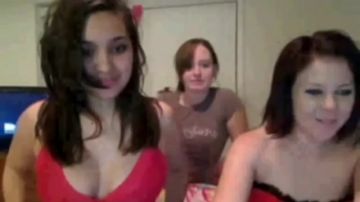alexa rodriguez recommends girl stripping on webcam pic