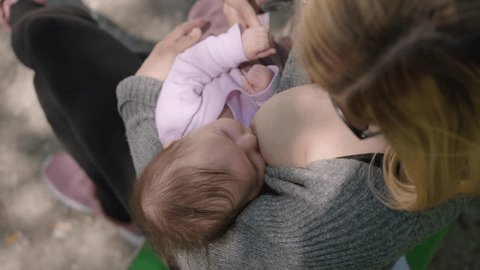 dick durkee share girls breast feeding videos photos