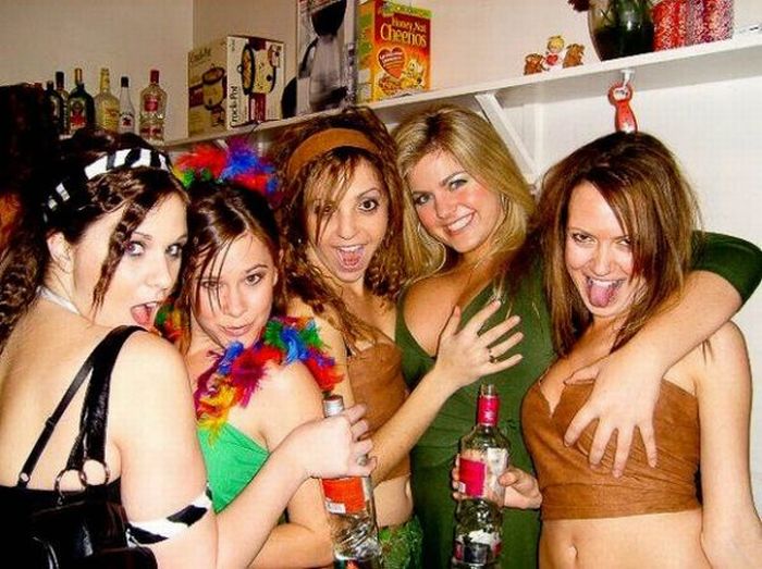 deborah ann jenkins add photo girls grabbing girls boobs