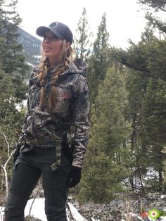 colleen dehart recommends girls hunting girls 7 pic