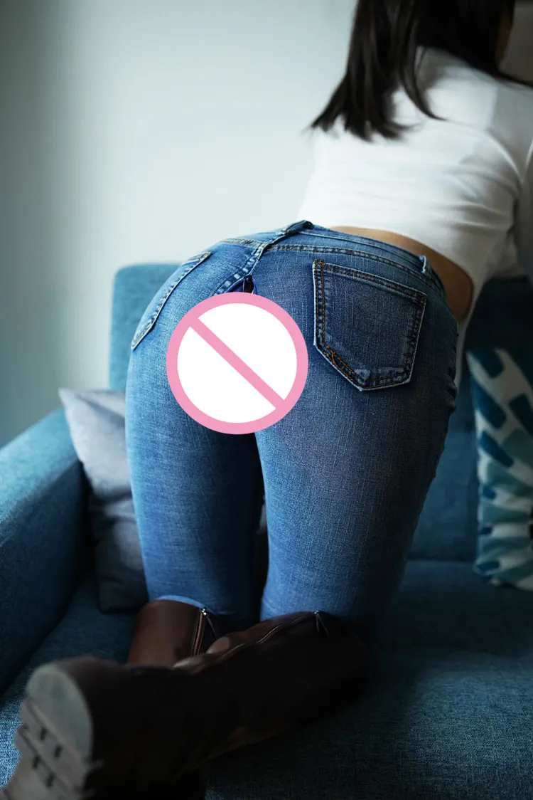 Girls In Jeans Sex de erza