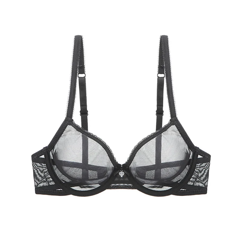 donna sonnier recommends Girls In See Through Bras