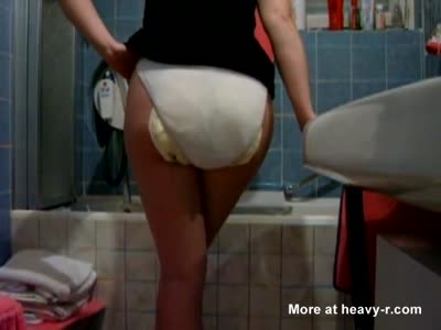 Best of Girls wetting diapers videos