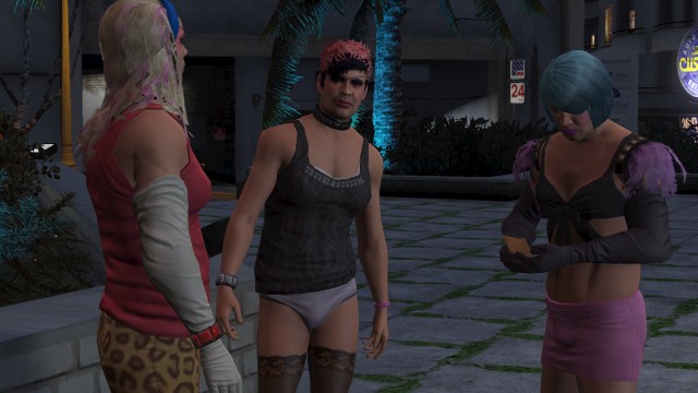 doug clementson recommends grand theft auto 5 sex mods pic