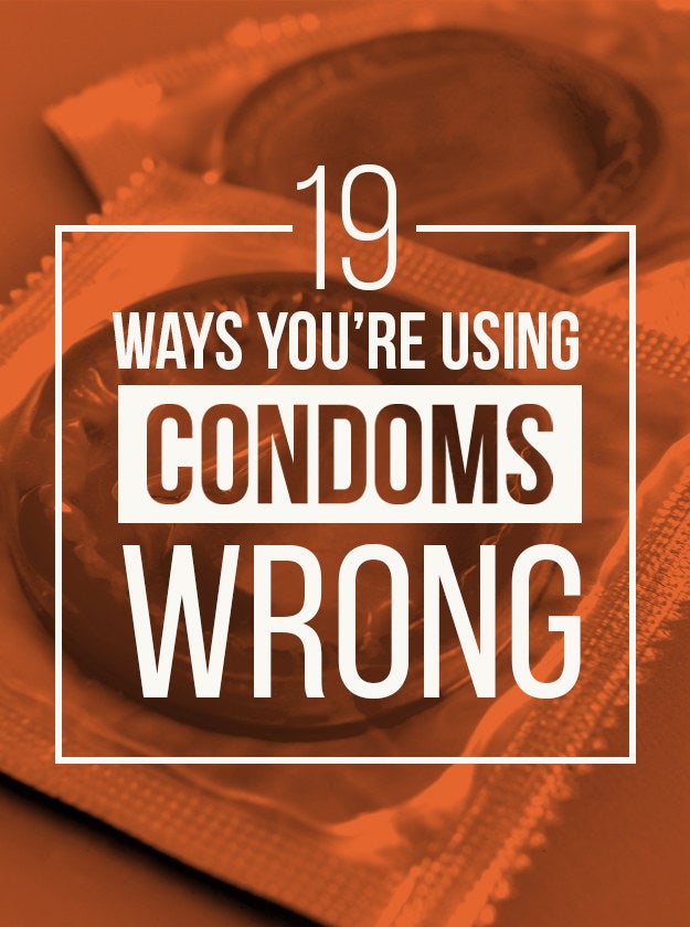 david pioquinto recommends guys putting on condoms tumblr pic