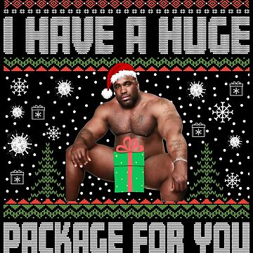 chad fleer recommends guys with huge packages pic