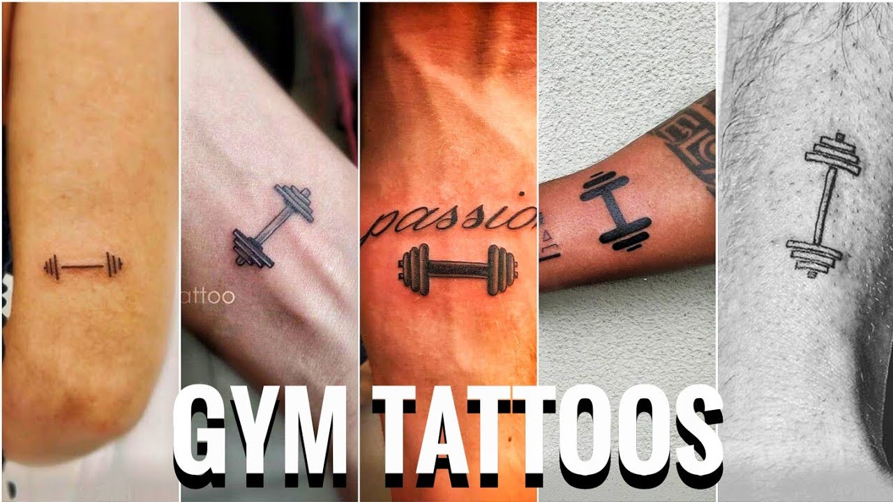 davis kingsley recommends gym tattoo images pic