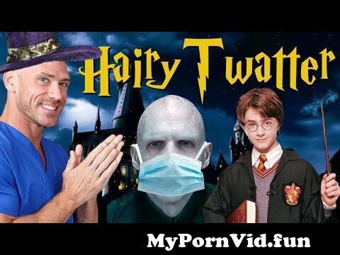 carlee gonzalez recommends Hairy Twatter The Parody