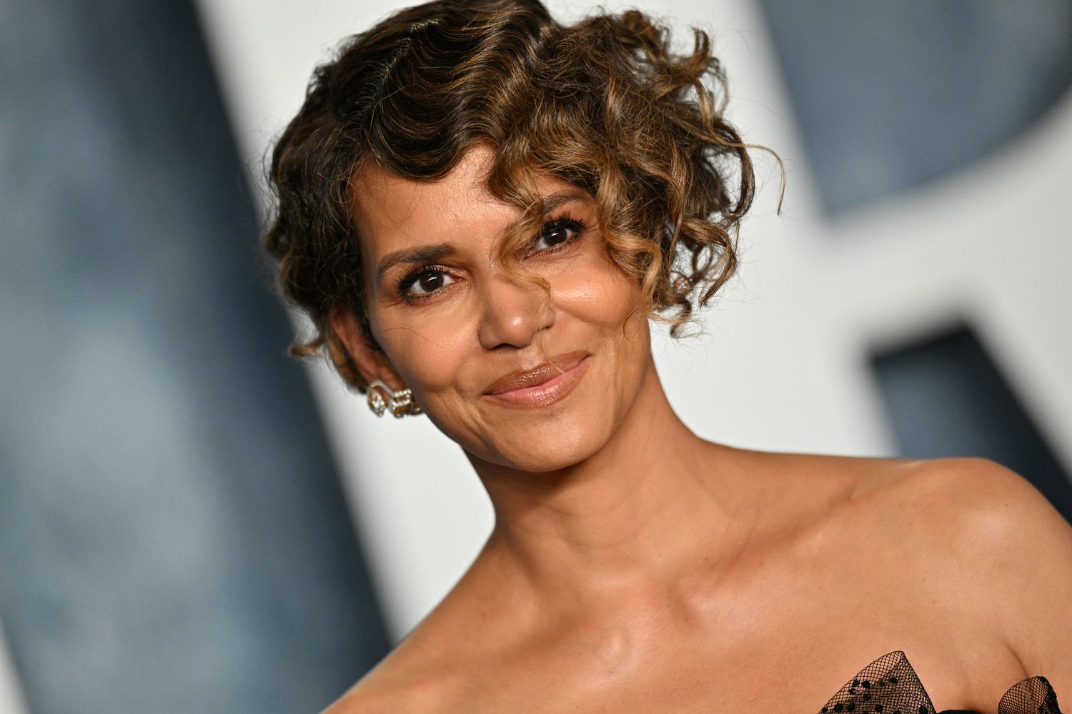 bob mungovan recommends Halle Berry Hot Nude