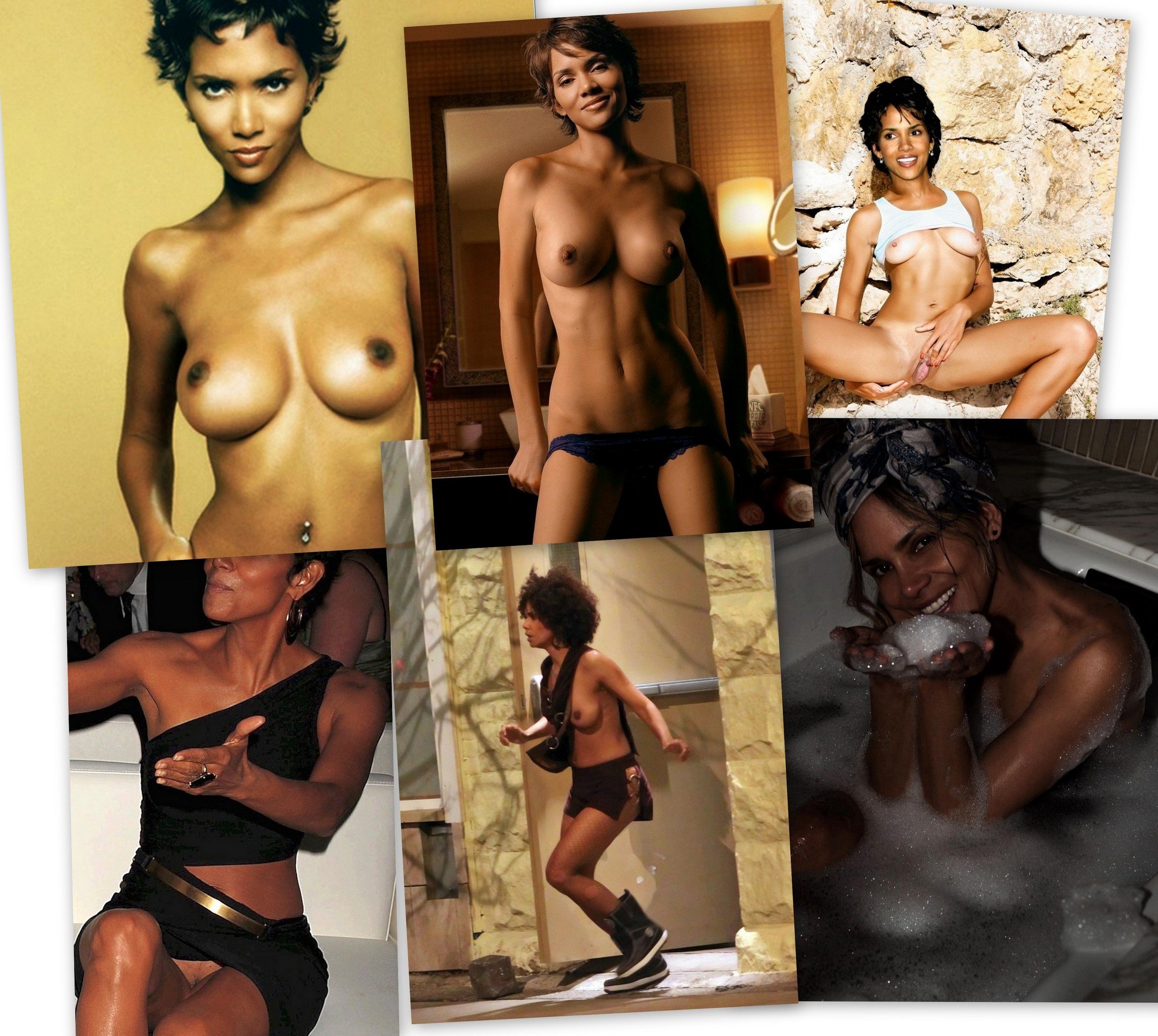 culture bar recommends halle berry hot nude pic