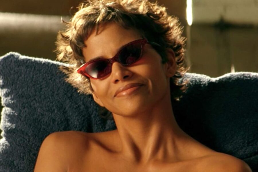 dale malzahn recommends halle berry hot scene pic