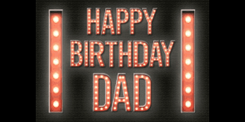 doug eck recommends happy birthday gif for dad pic