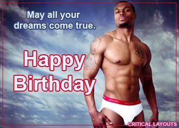 cody nichols recommends happy birthday naked man pic