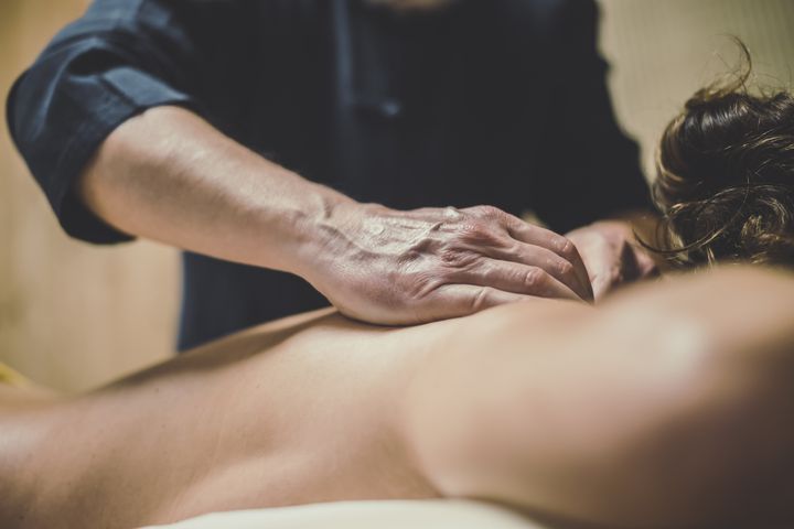 al rindlisbacher recommends happy ending massage for my wife pic