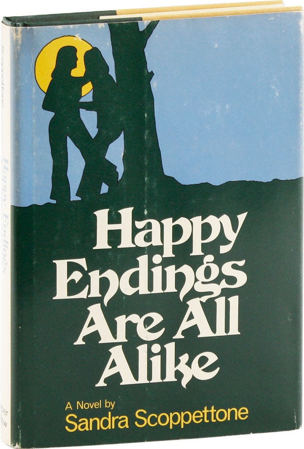 april mabini recommends happy endings are a rarity pic