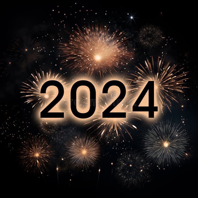 dany vegas add happy new year 2021 flashing images photo
