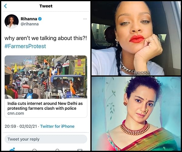arun suryawanshi recommends Has Rihanna Done Porn