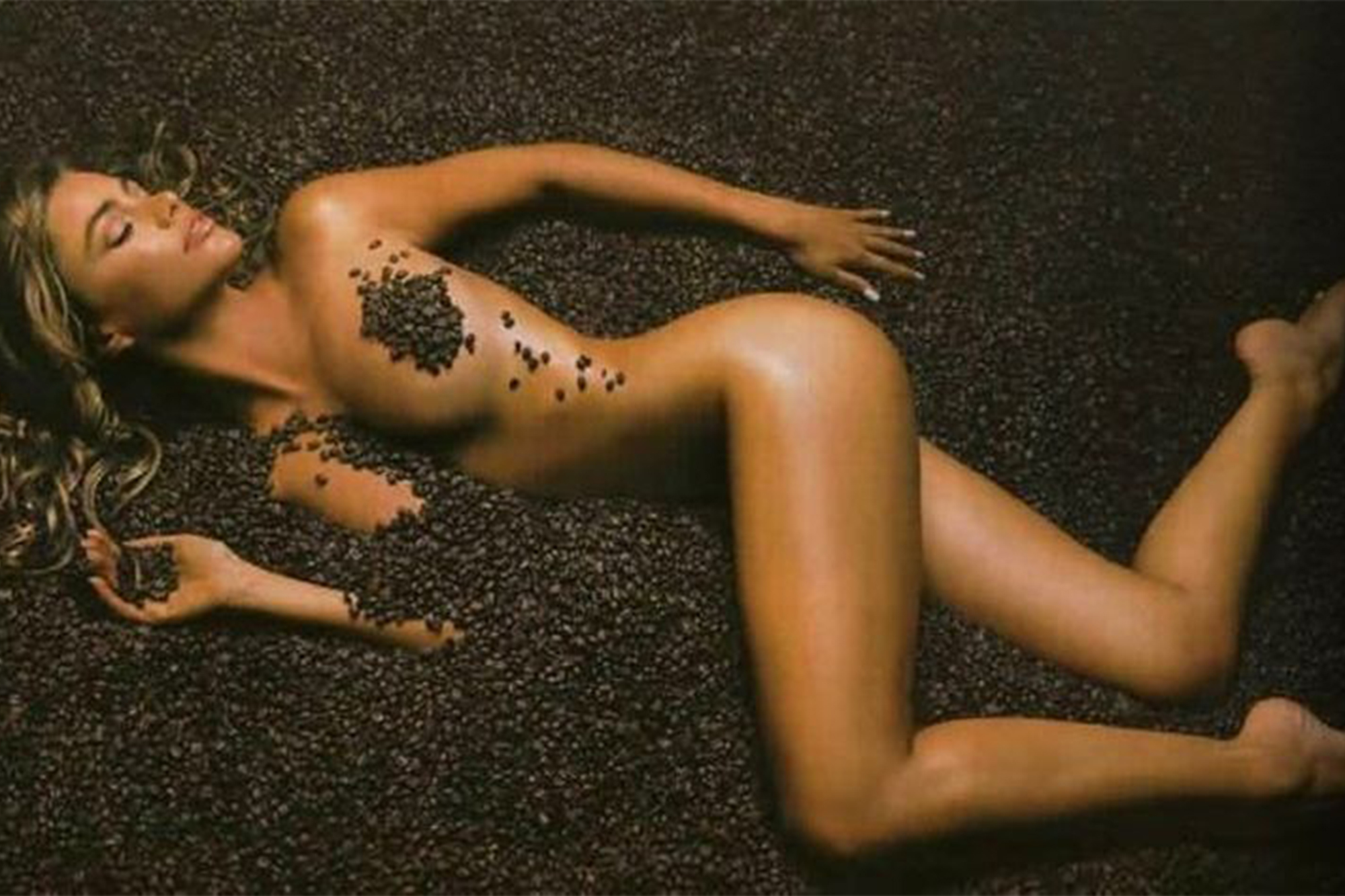 clarence hollins add has sofia vergara nude photo