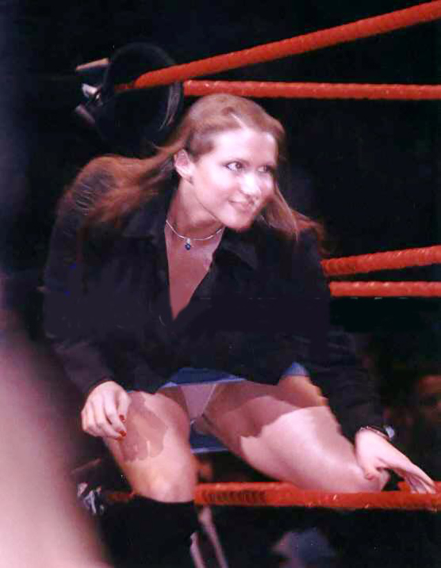 anthony lumanlan add has stephanie mcmahon ever been nude photo