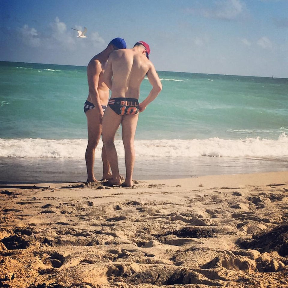 anna juico recommends Haulover Nudist Beach Miami