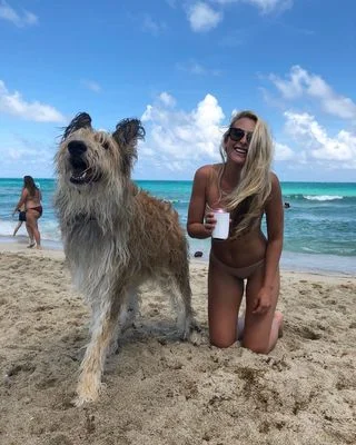 chelsea pruitt recommends Haulover Nudist Beach Miami