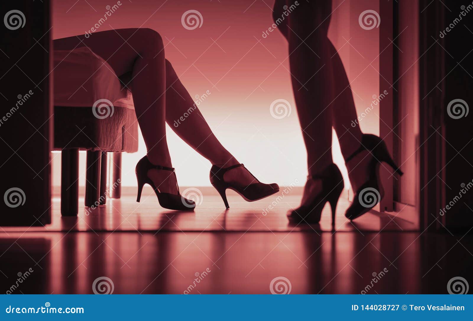 Best of Having sex in heels