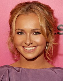 ashley beckworth recommends Hayden Panettiere Getting Fucked