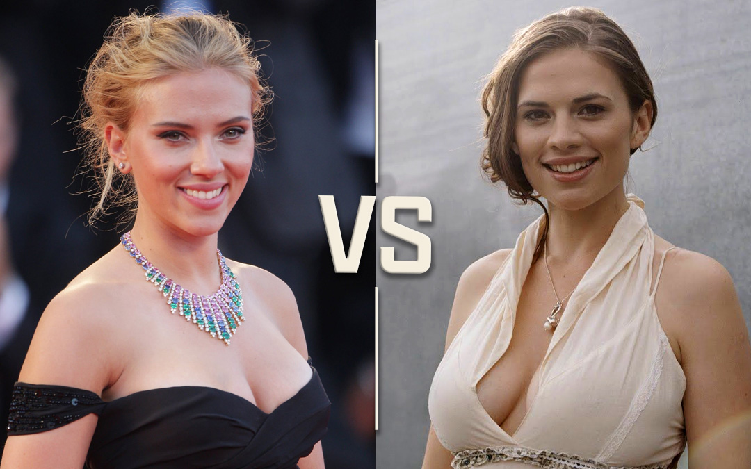 alyssa mckinley recommends hayley atwell breast size pic