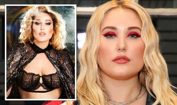 brittani gilbert recommends Hayley Hasselhoff Topless