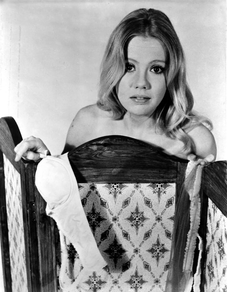 adis begovic recommends hayley mills topless pic