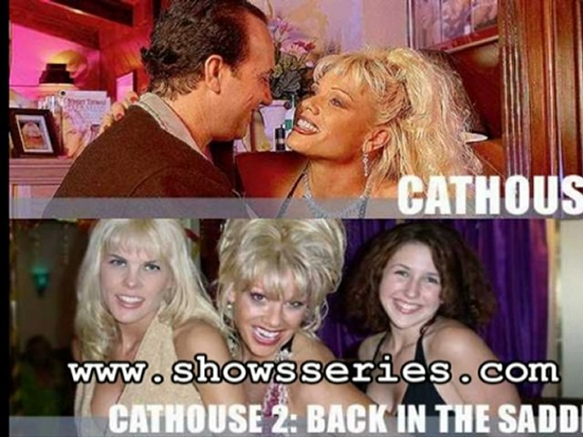 debbie alam recommends hbo cathouse watch online pic