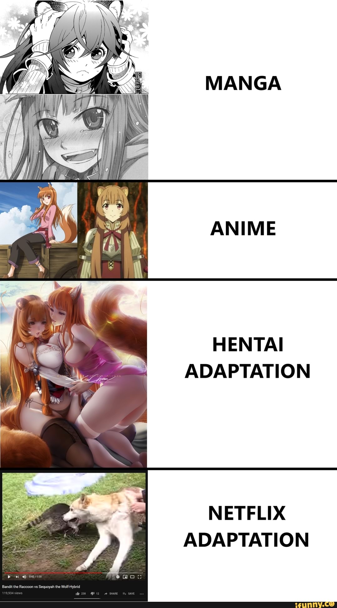 hentai on netflix