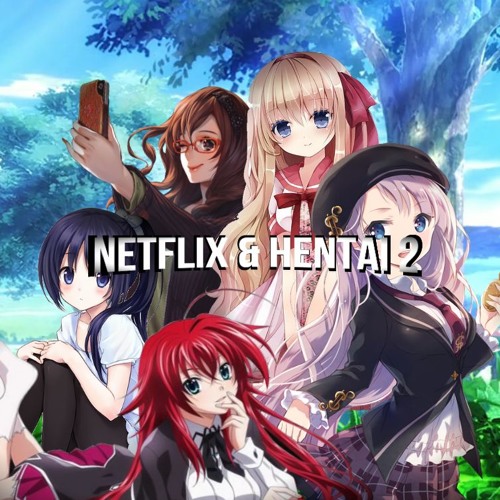 devaughn woods share hentai on netflix photos