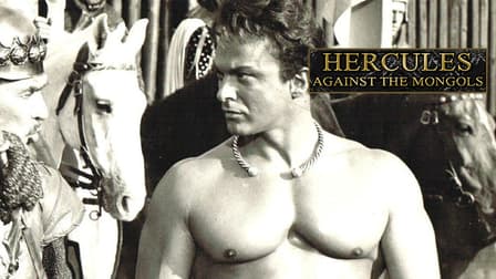 christa maria recommends hercules against the mongols pic