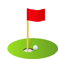 chelsea venable recommends Hole In One Gif