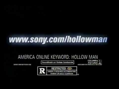 aira alyanna vibora recommends Hollow Man Movie Online