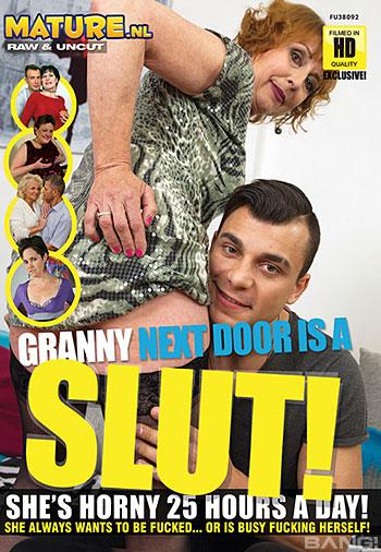 Best of Horny slut next door