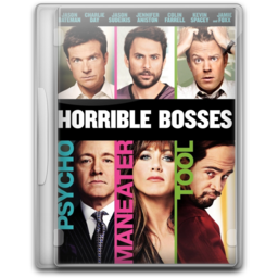 ashley frohlich recommends Horrible Bosses Free Download