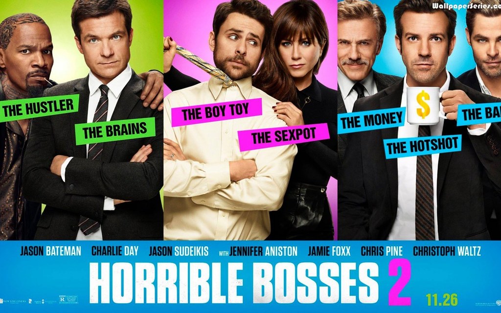 augusto nunez add horrible bosses free download photo