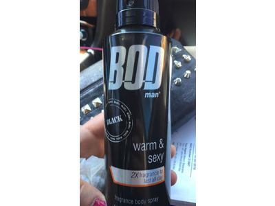arnel carbonell recommends hot bod body spray pic