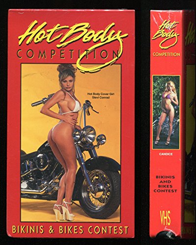 Hot Body Contest big archive