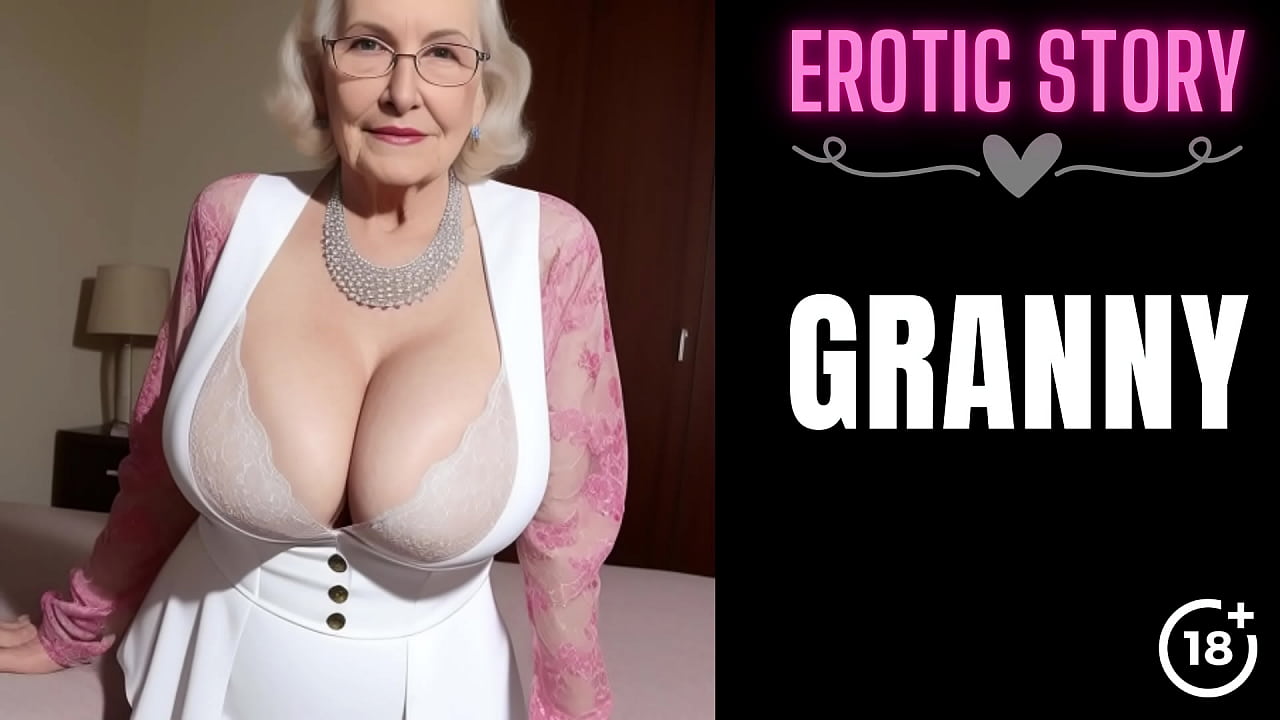 charles kluck recommends hot gilf porn pic