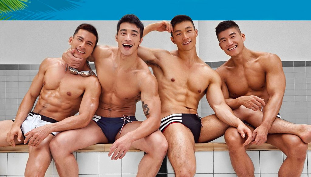 chatchai patranavik recommends hot naked asian man pic