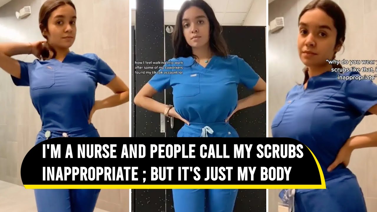 alec hein recommends Hot Nurses In Scrubs