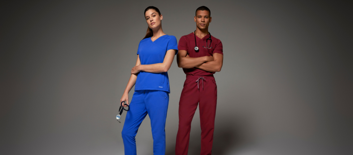 dale bagwell add hot nurses in scrubs photo
