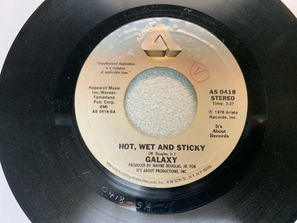 brian conaghan recommends Hot Wet And Sticky