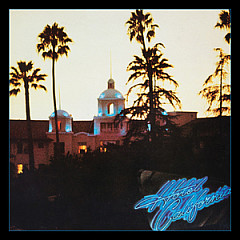 hotel california movie 1995